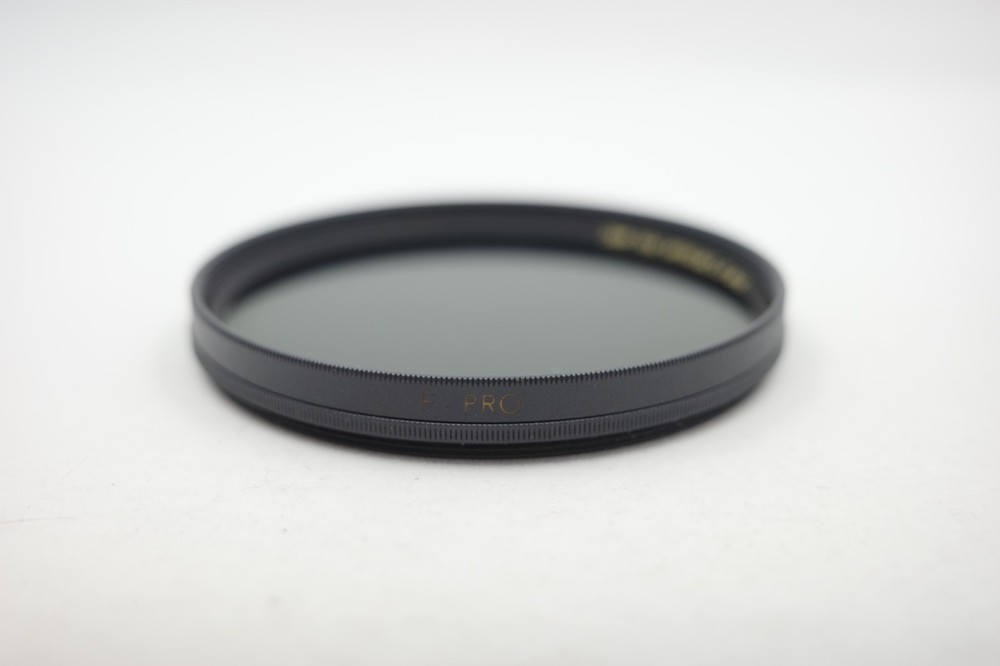 B+W 67mm Circular Polarizer MRC Filter 0476