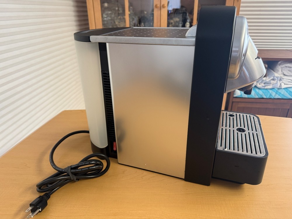 Nespresso Gemini CS 101 Type 708 Pro