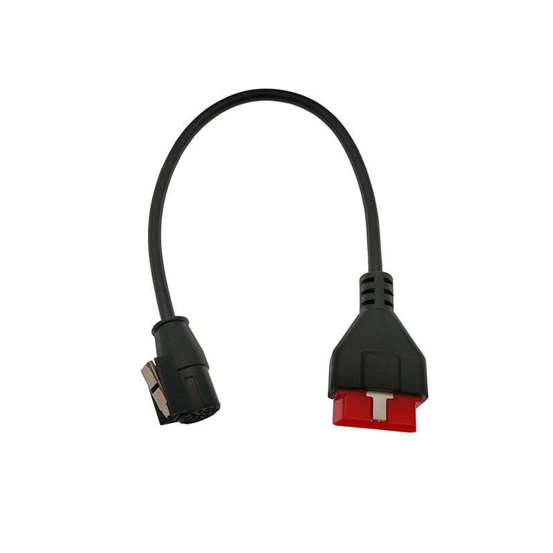 Renault CAN Clip 16Pin OBD Cable Diagnostic Interface