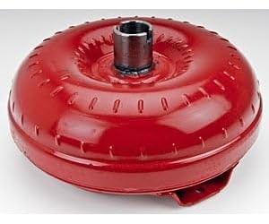 Hughes Performance 43-25 Torque Converter