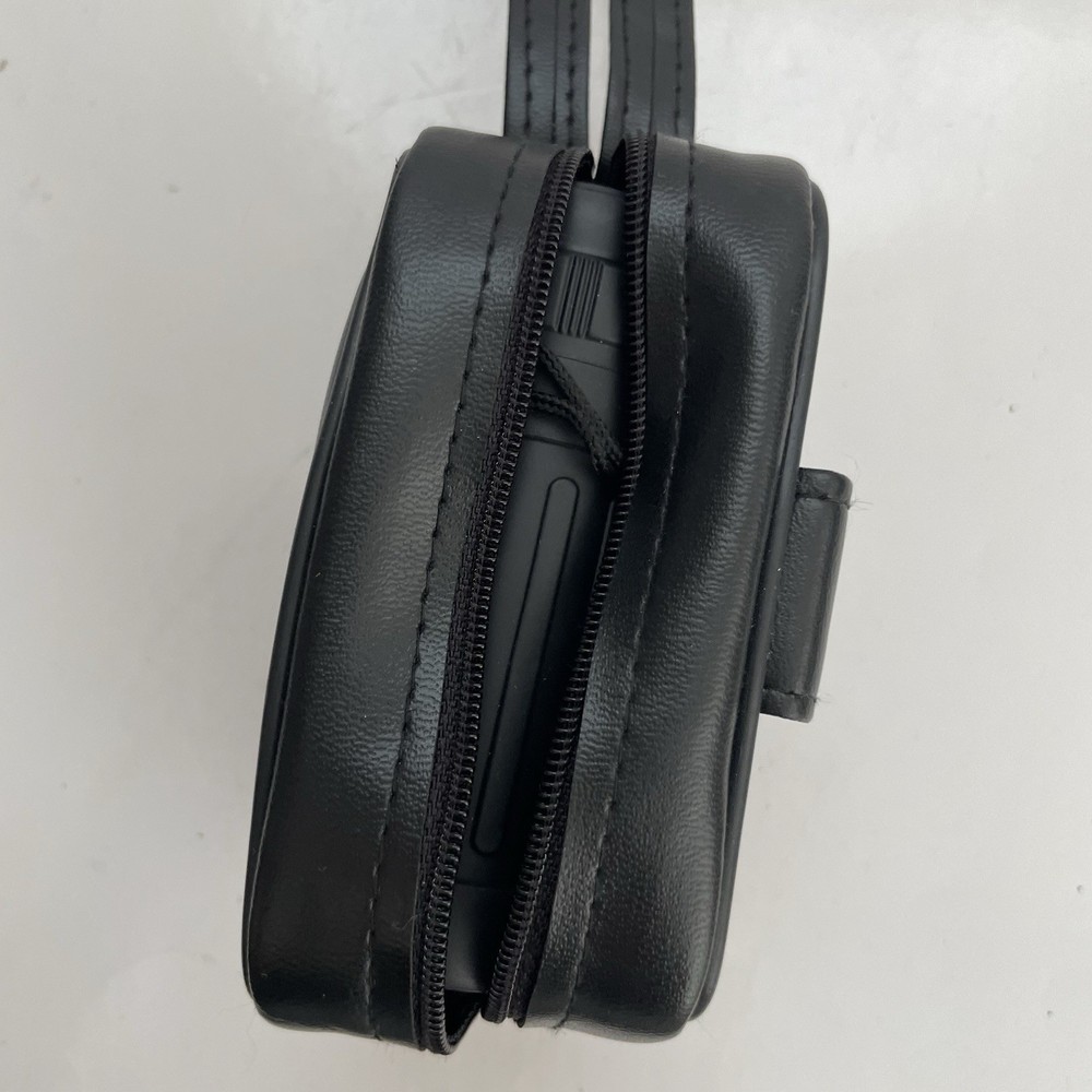 Edison Binoculars with case *case missing zipper