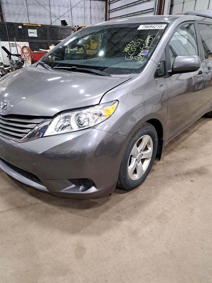 2017 Sienna Jack Sku#4418483