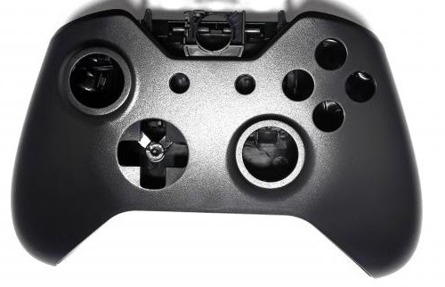 Controller Shell Compatible with the Xbox One Controller - Plastic