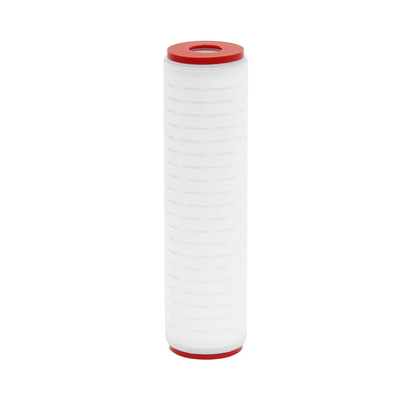 10" Pleated Filter Cartridge