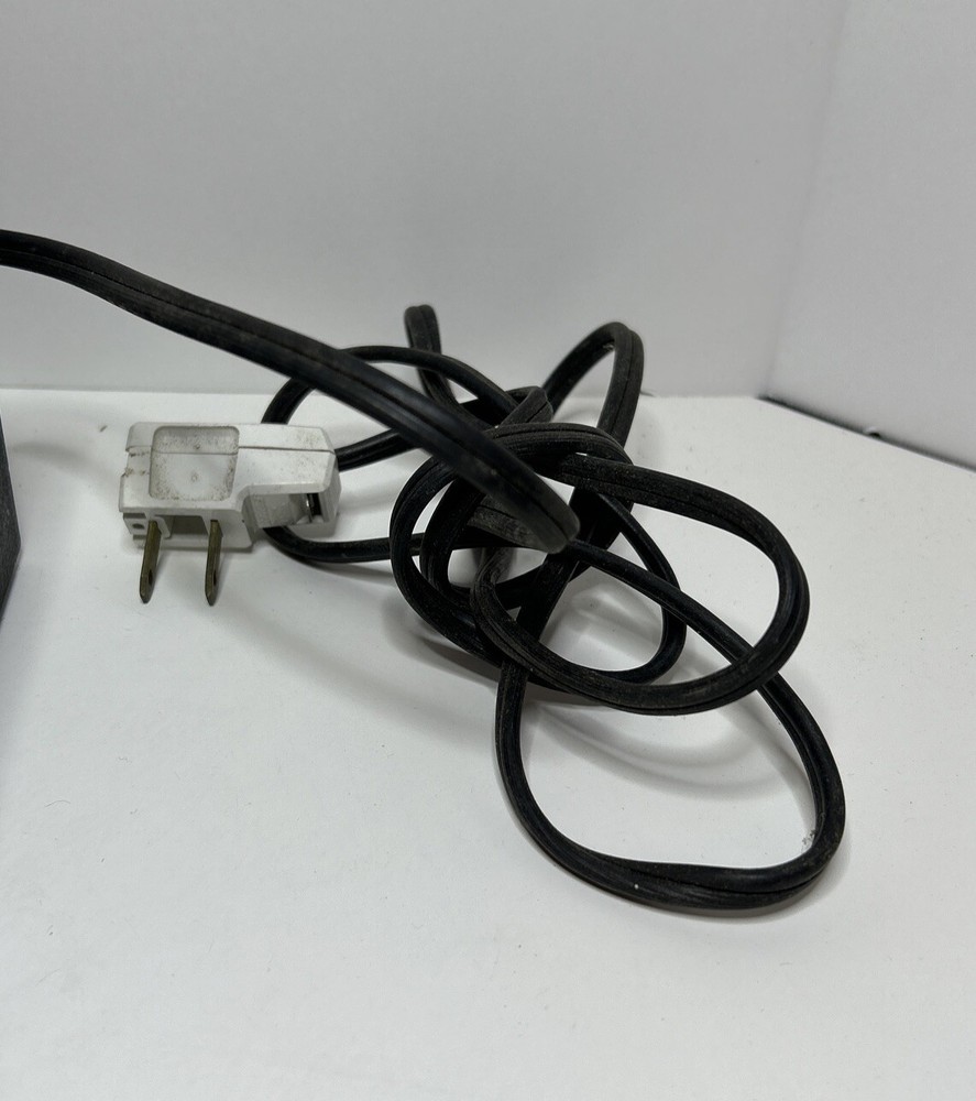 Thomson-CSF NPC Electronics Model 102 Solid State Power Supply Tested Working