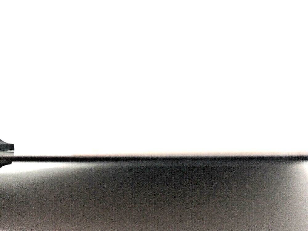 2 1/2” Stiff Scraper Putty Knife Soft-Touch Plastic Handle