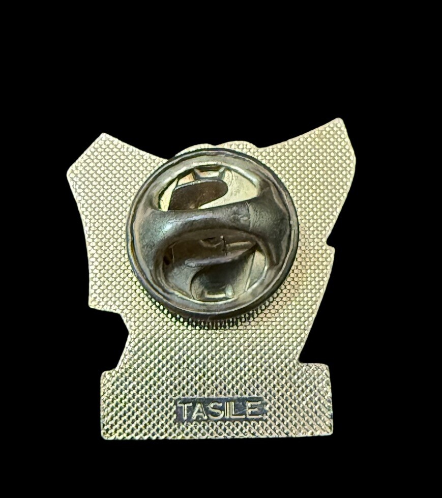 Tasmania Devil -Australia Pin