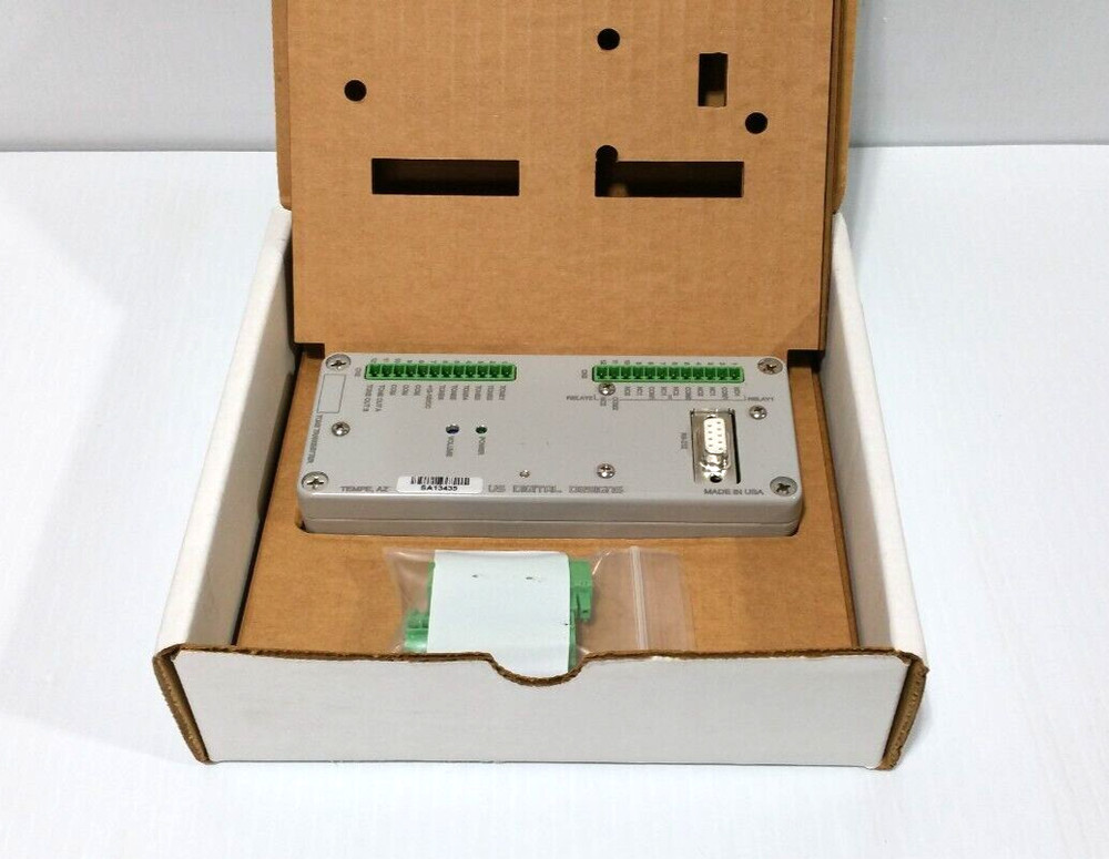 US Digital Designs - Alert Tone Generator - NEW