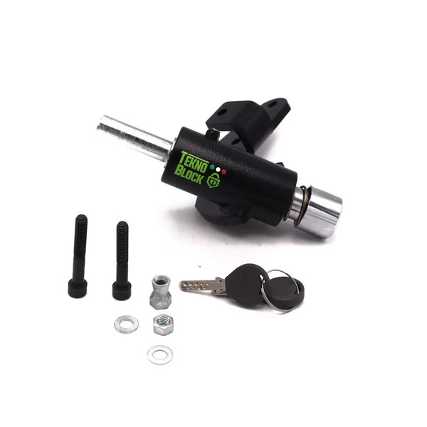 TEKNOBLOCK SYM MAMBA 160 MECHANICAL ANTI-THEFT SYSTEM