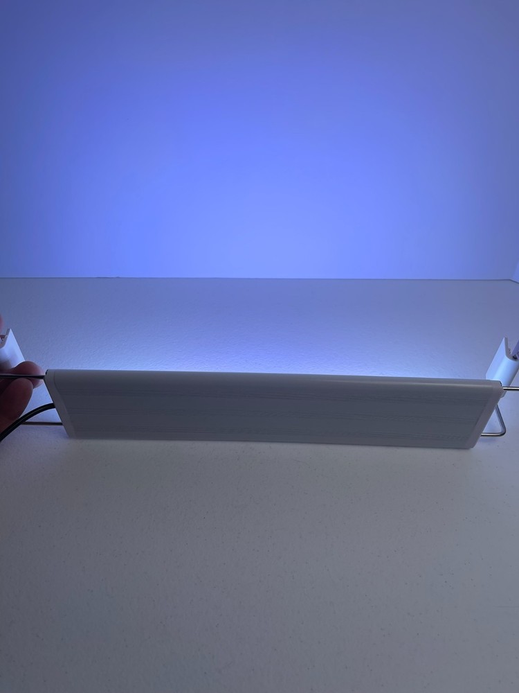 Adjustable LED Tank Light 270 x 30mm