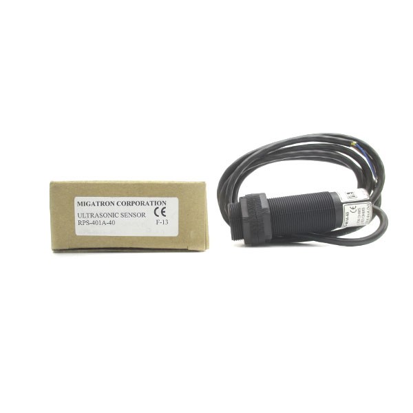 MIGATRON RPS-401A-40 20-30VDC NSMP