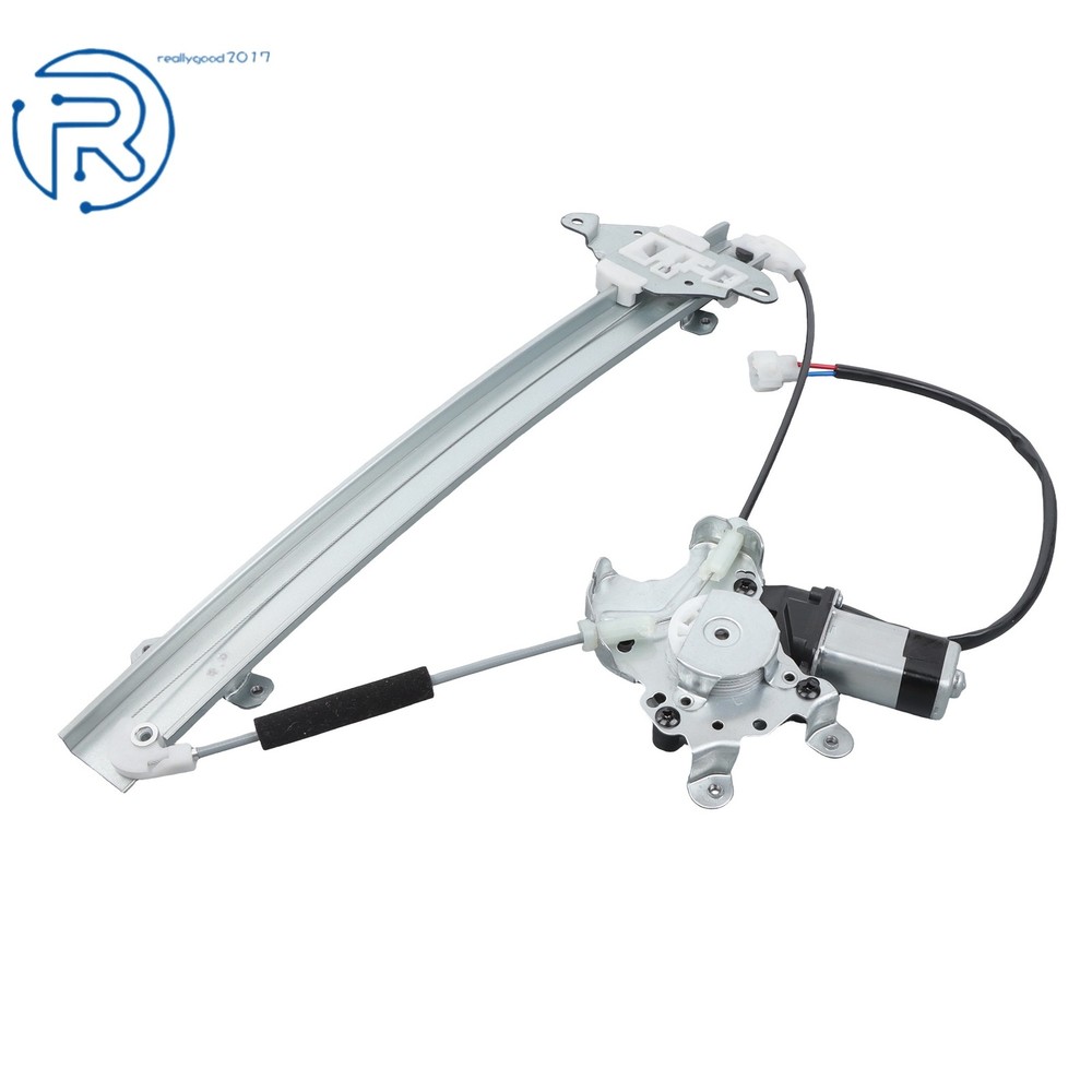 Front Left Window Regulator With Motor For Mitsubishi Lancer 2002-2003 741-996