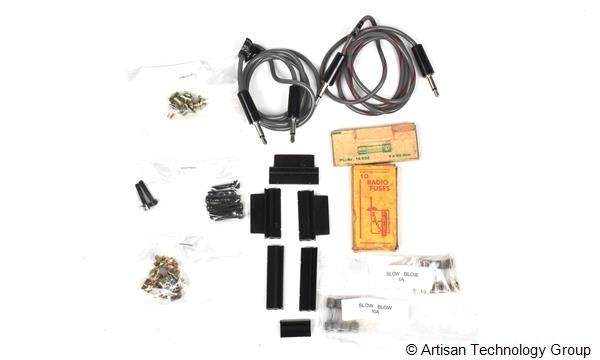 GE Fanuc IC610ACC100A Accessory Kit