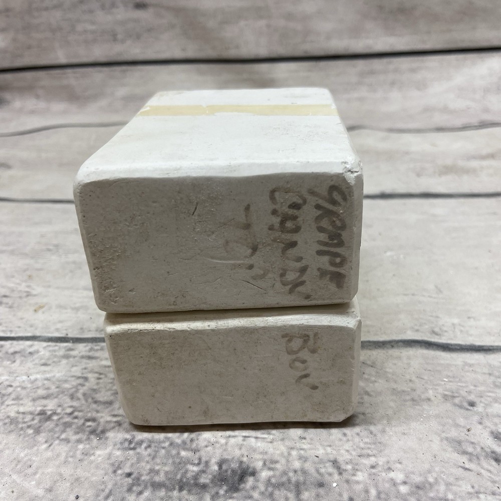 Ceramic Slip Casting Mold