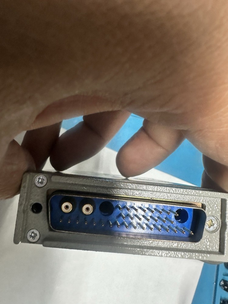 Tektronix SD-14 2-Channel Sampling Head Option 1