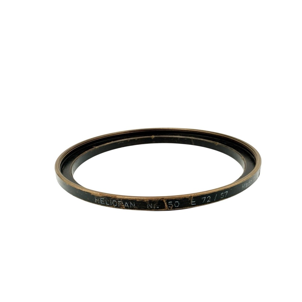 Heliopan Nr 150 E 72/67 Step Up Ring