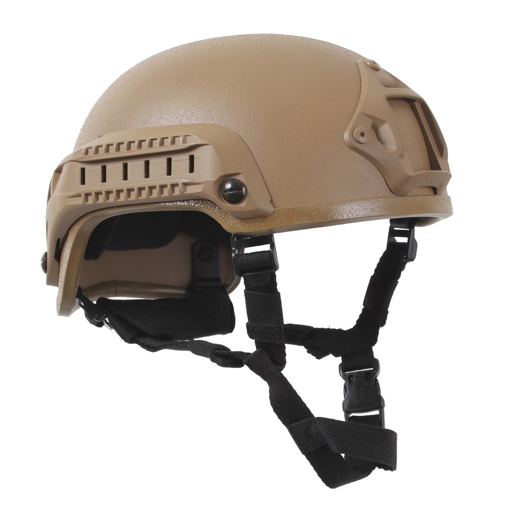 Rothco 1894 airsoft Helmet