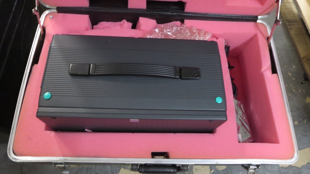 INET 6744-*1 SPECTRA PORTABLE ANALYZER PROTOCOL TESTER SET