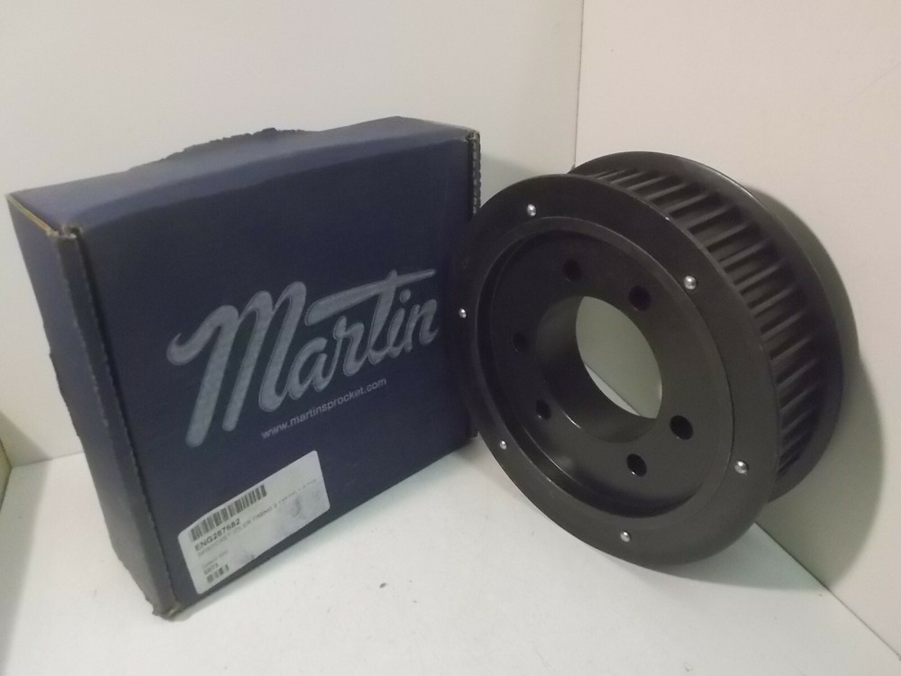 NIB Martin P5214M55-E Sprocket