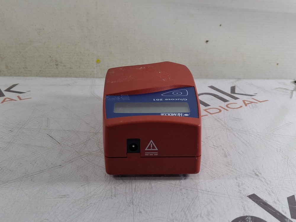 HemoCue Glucose 201