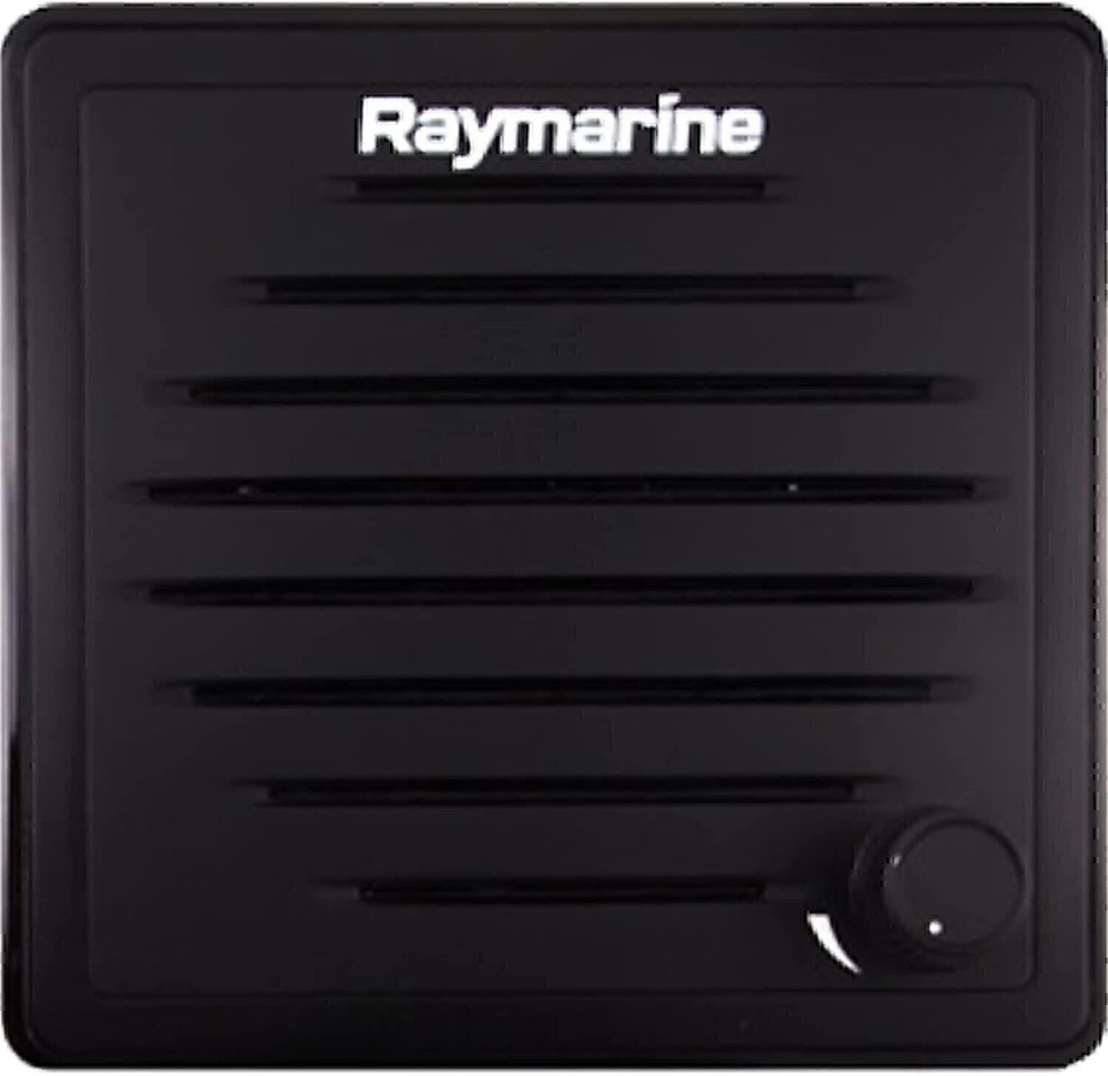 Raymarine Active Speaker A80543  for Ray90/91 VHF