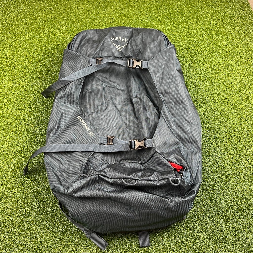 Osprey Farpoint 55 Travel Pack Airscape Backpack