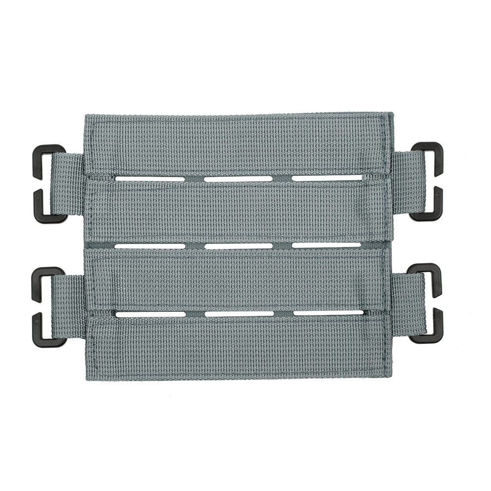 Large Molle Patch Panel with Laser Cutting Loop