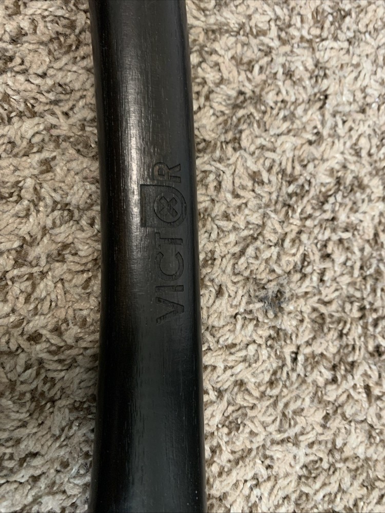 Viktor Axe & Tool 24” Black Edition Hudson Bay Axe