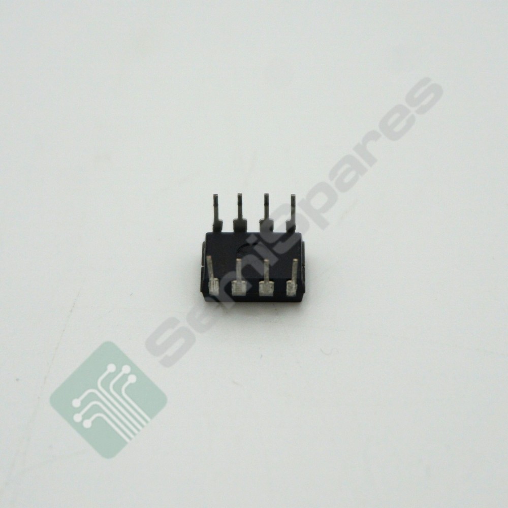 8 pcs. MOTOROLA MC3488AP1 IC TRANSCEIVER 2/0 8-PDIP