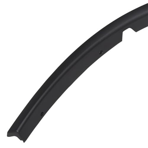 Trim Molding Moulding Front Driver Replacement for Durango 2011-2019 Left Side