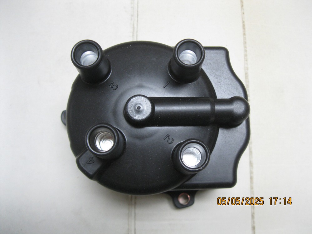 Distributor Cap Standard JH-158