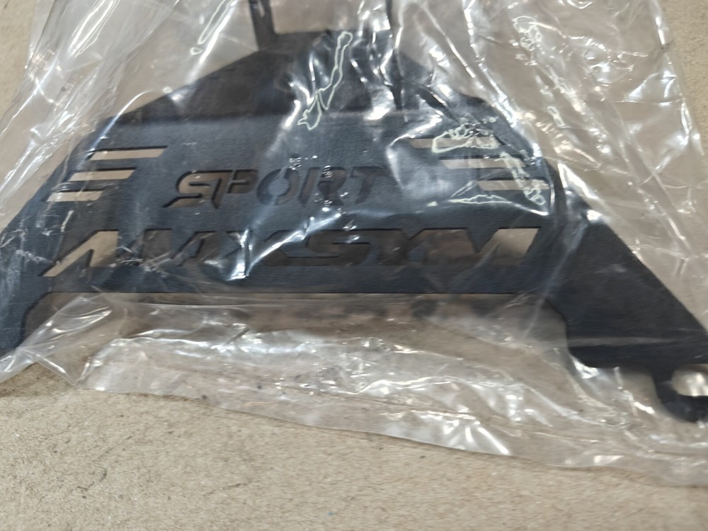 GPS Navigation Bracket Holder Bracket Only FOR SYM MAXSYM TL508 TL 508