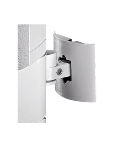 Genuine Bose Wall Mount brackets For Bose Cube speaker - Single - White