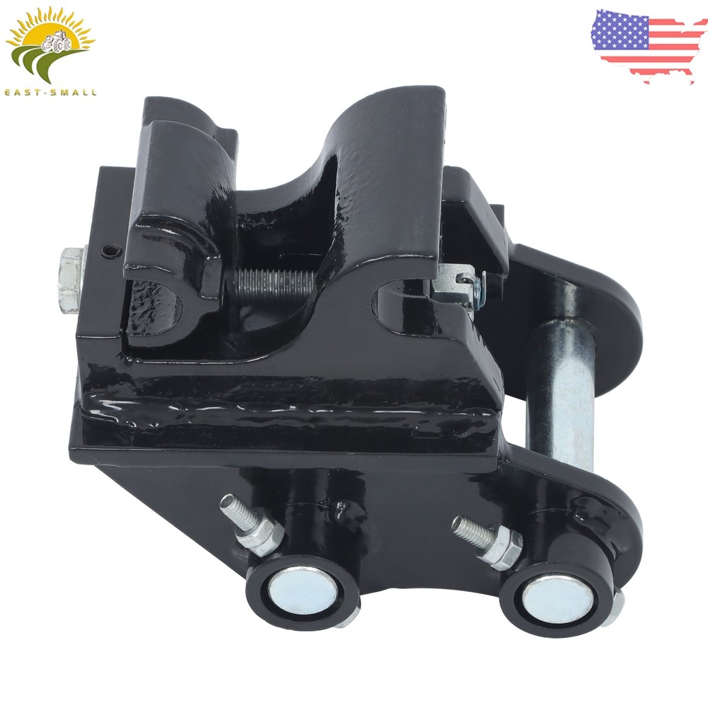 For Mini Excavators ExcavatorAttachment Quick Hitch Coupler Attachments