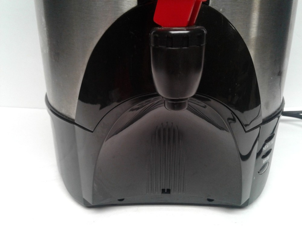 40 Cup Coffee Maker Unbranded
