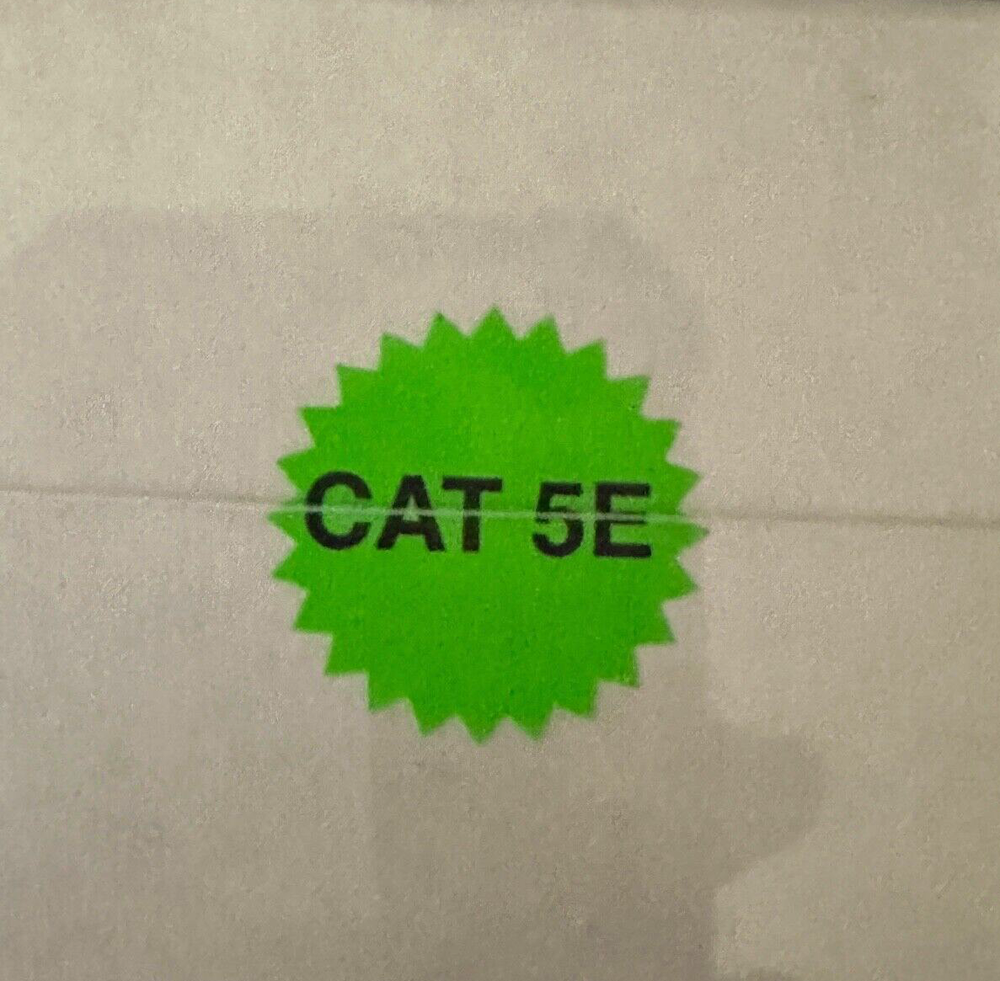 Platinum Tools 90122 Twisted Pair Termination Kit, w/Zip Case SEALED