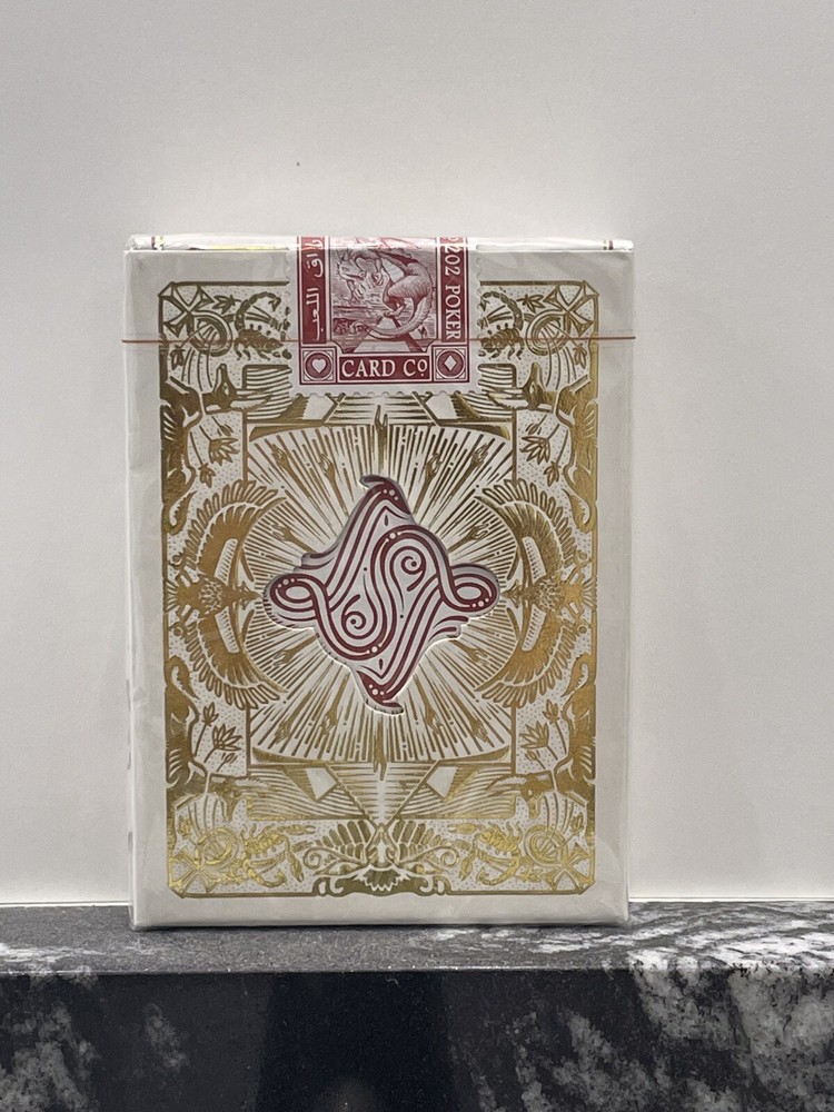 Bicycle Legends Egyptian Edition