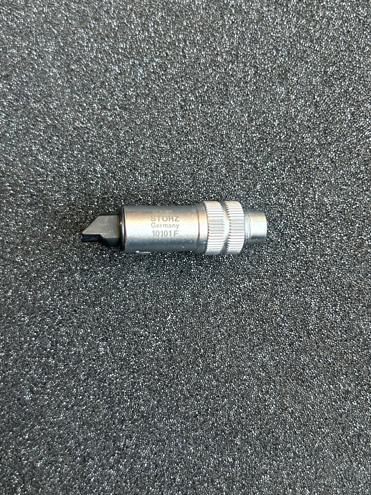 Karl Storz 10101F Prismatic Light Deflector