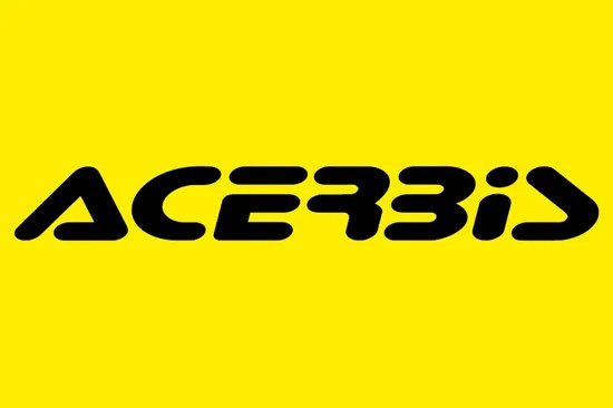 Acerbis Black OE Replacement Chain Guide for KTM 350 XC 08-10