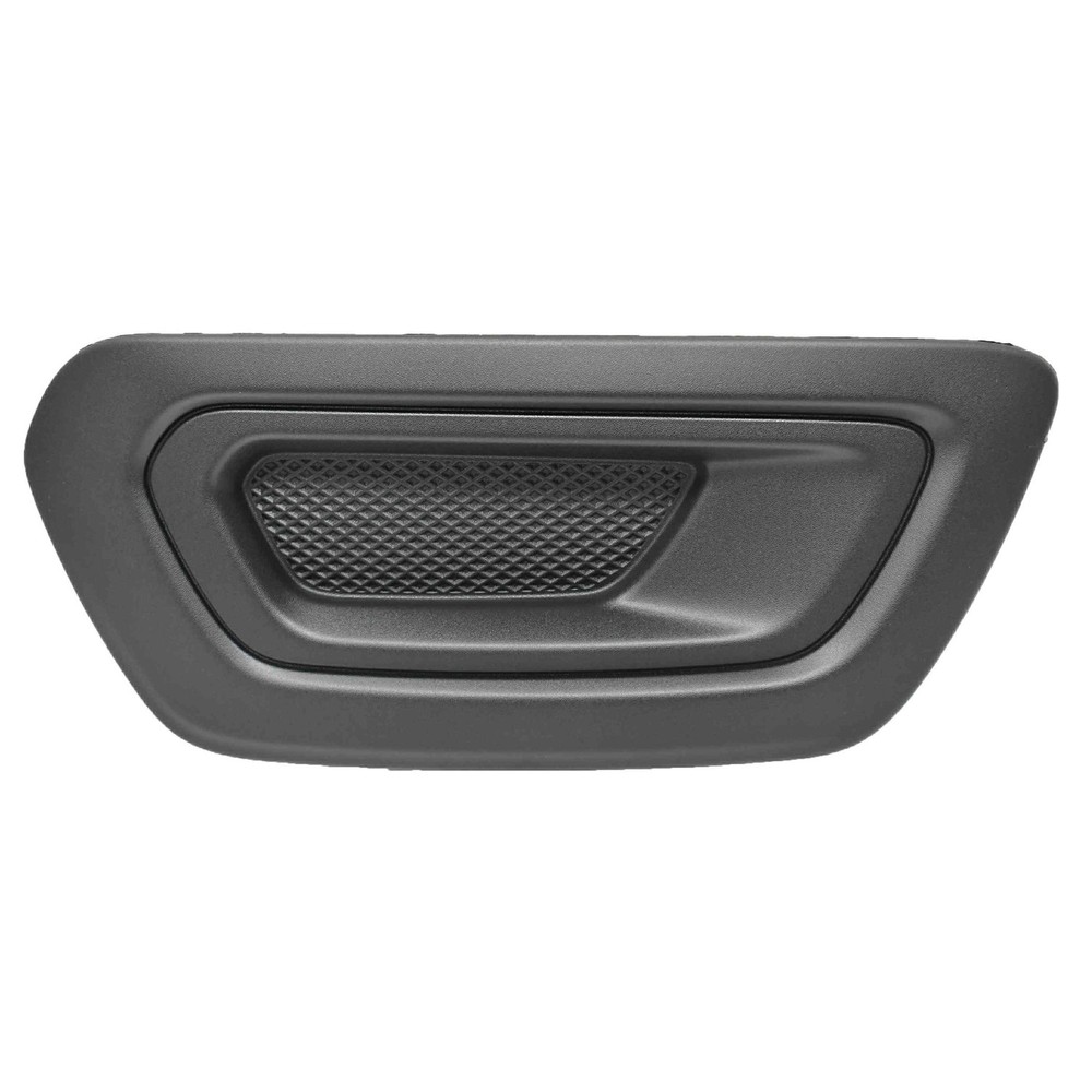 FO1039206 New Replacement Passenger Side Fog Light Cover