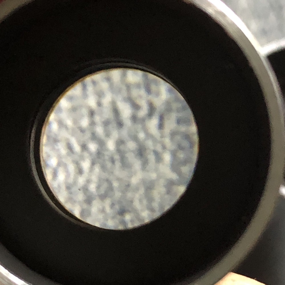 Pair Olympus Microscope Eyepiece WF15X BI 23.2mm - Clean!!