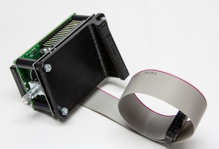 New Velleman Stand alone 3D Printer Controller Module VM8201