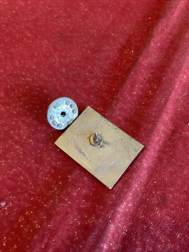 Vintage Tennessee Pin