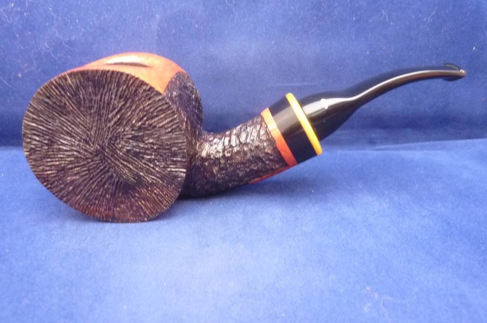 Pijp Winslow Freehand Grade E