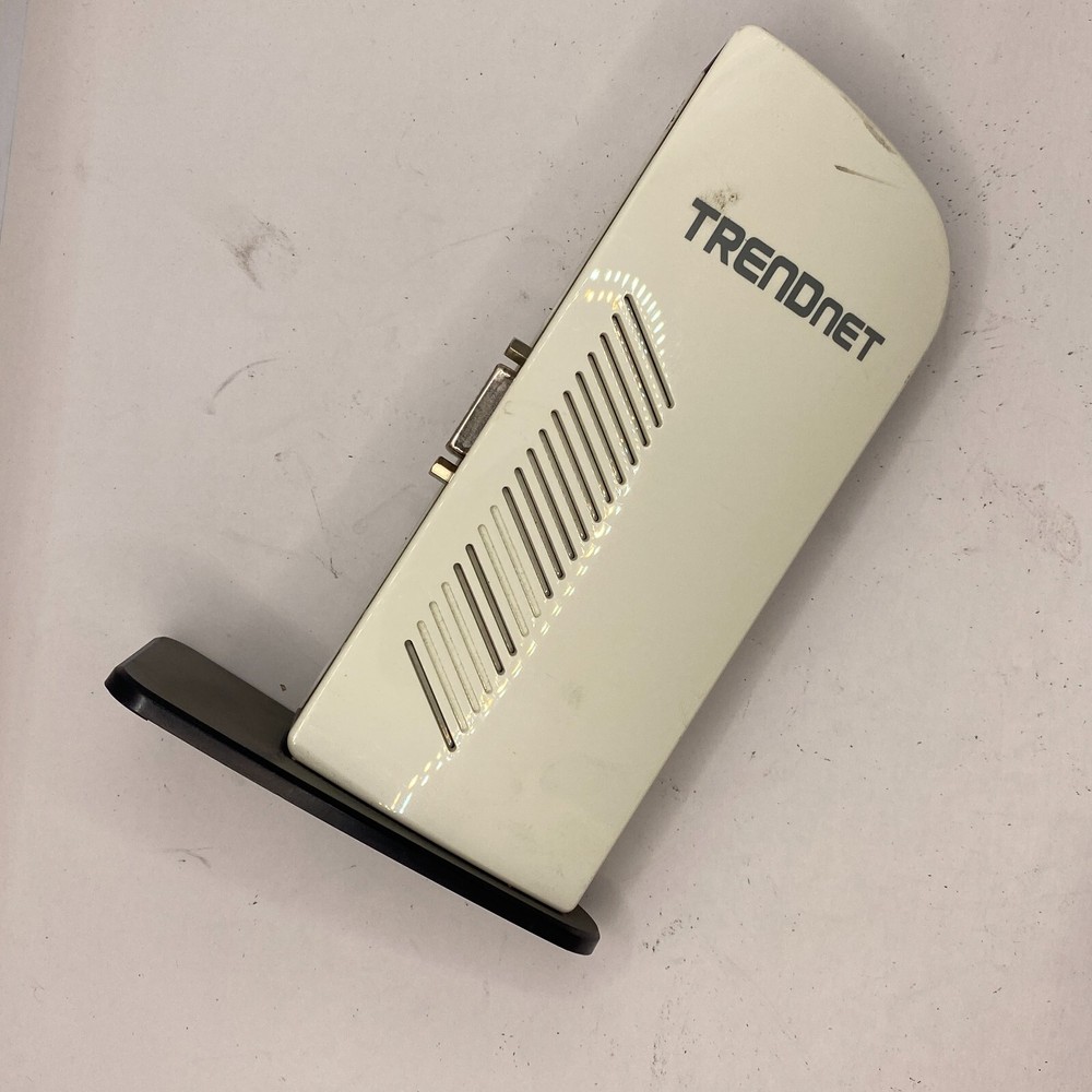 TRENDnet TU3-DS2 (A) USB 3.0 Universal Docking Station TU3DS2A🔔