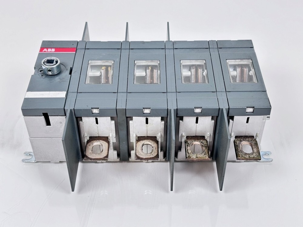 ABB Disconnect Switch OT200U04