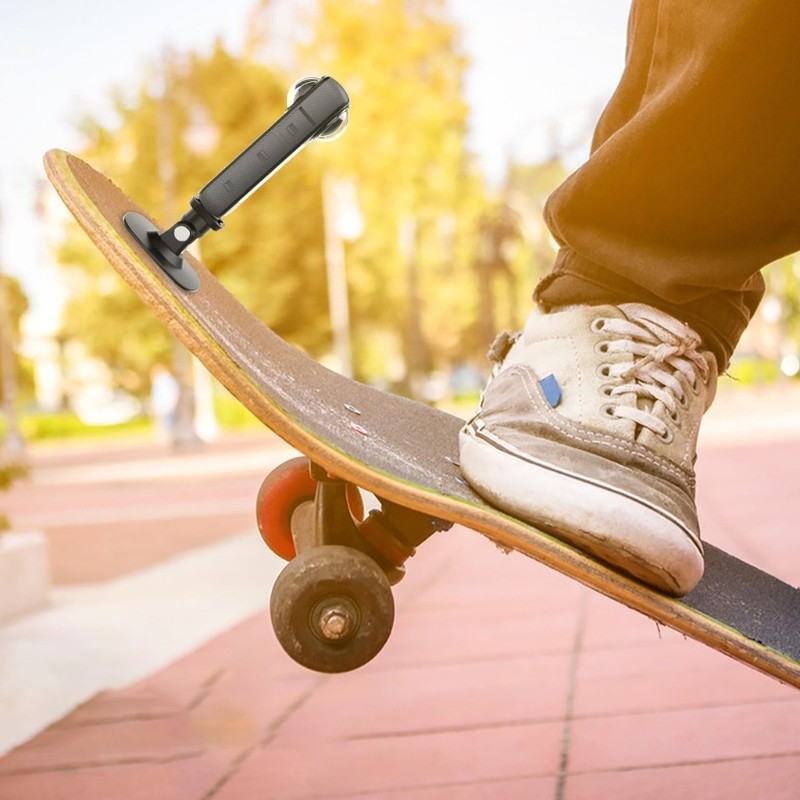 Adjustable Action Camera Flexible Fixed Base For /X4 Motorcycle Accessories