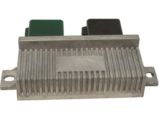 17FF83D Glow Plug Control Module Fits 2000-2002 Ford E450 Econoline Super Duty