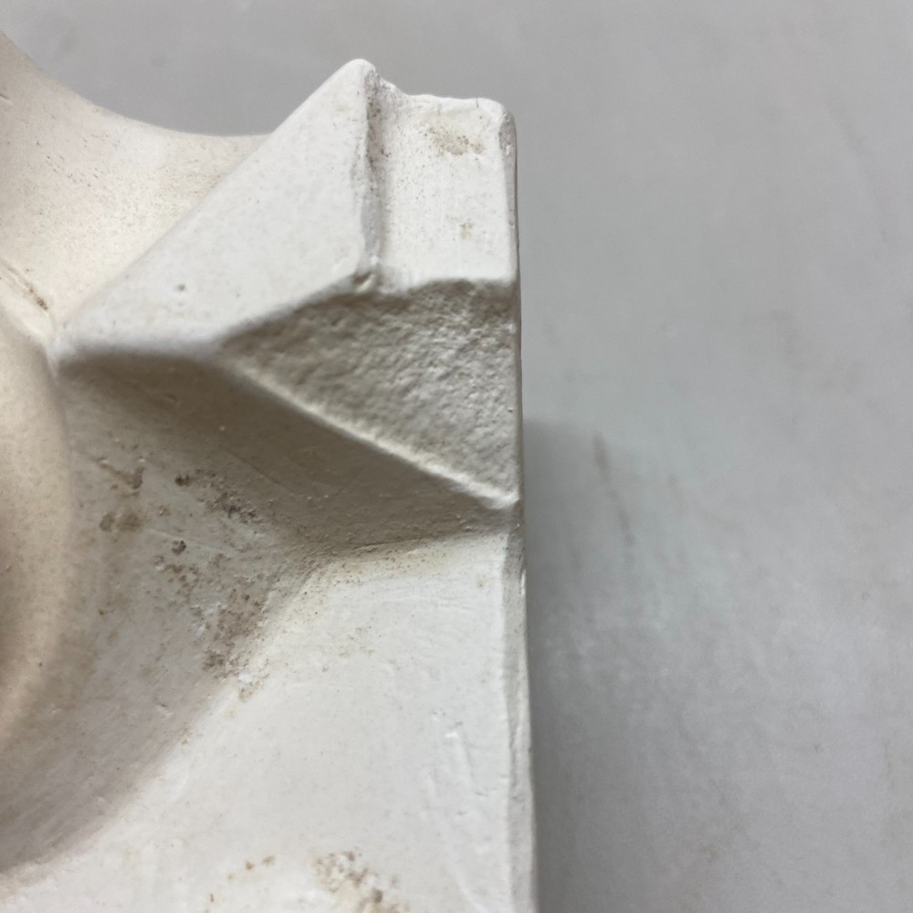 Ceramic Slip Casting Mold #H-152 Vintage