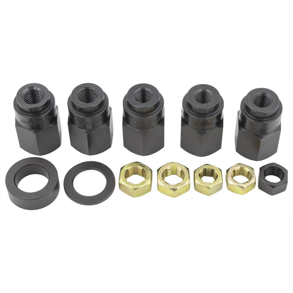 Lang Tools (Kastar) 802 - 12-Pc. Wheel Stud Installer Kit
